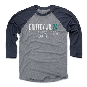 Ken Griffey Jr. Men's Baseball T-Shirt | 500 LEVEL