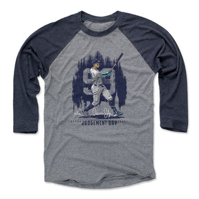 Aaron Judge Men's Baseball T-Shirt | 500 LEVEL