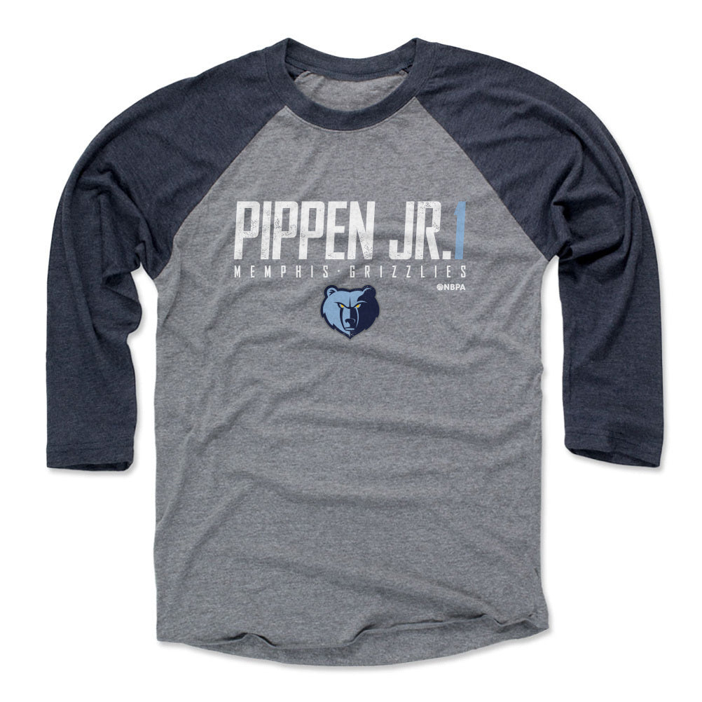 Scotty Pippen Jr. Men&#39;s Baseball T-Shirt | 500 LEVEL