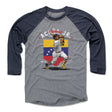 Ronald Acuna Jr. Men's Baseball T-Shirt | 500 LEVEL