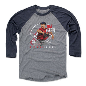 Tim Herrin Men's Baseball T-Shirt | 500 LEVEL