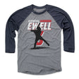 Kendal Ewell Men's Baseball T-Shirt | 500 LEVEL
