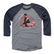 Spencer Strider Men's Baseball T-Shirt | 500 LEVEL