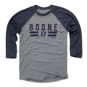 Aaron Boone Men's Baseball T-Shirt | 500 LEVEL