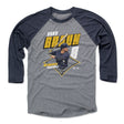 Ryan Braun Men's Baseball T-Shirt | 500 LEVEL