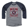 New England Revolution Men's Baseball T-Shirt | 500 LEVEL