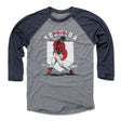 Masataka Yoshida Men's Baseball T-Shirt | 500 LEVEL