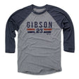 Kirk Gibson Men's Baseball T-Shirt | 500 LEVEL
