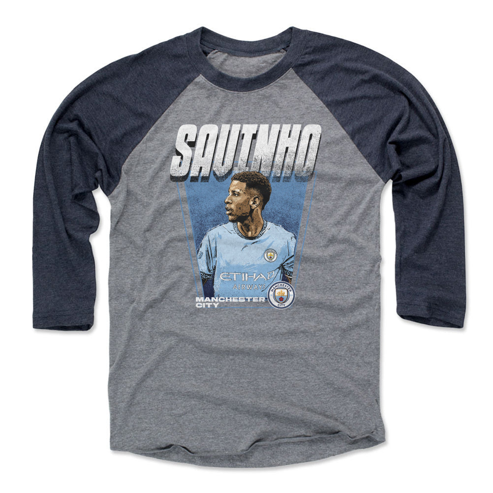 Savinho Men's Baseball T-Shirt | 500 LEVEL