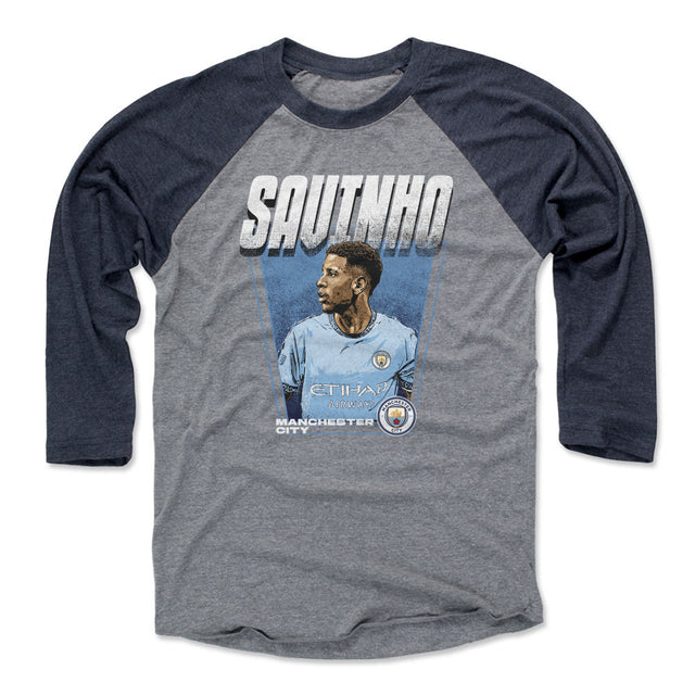 Savinho Men's Baseball T-Shirt | 500 LEVEL