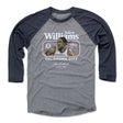 Jalen Williams Men's Baseball T-Shirt | 500 LEVEL