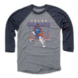 Jalen Williams Men's Baseball T-Shirt | 500 LEVEL