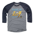 LA Galaxy Men's Baseball T-Shirt | 500 LEVEL