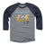 LA Galaxy Men's Baseball T-Shirt | 500 LEVEL
