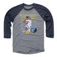 Ja Morant Men's Baseball T-Shirt | 500 LEVEL