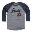 Royce Lewis Men's Baseball T-Shirt | 500 LEVEL