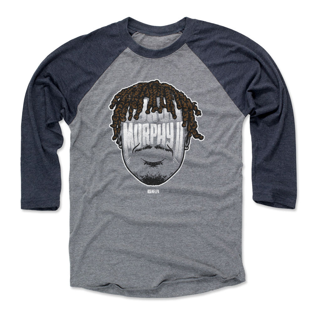 Byron Murphy II Men's Baseball T-Shirt | 500 LEVEL