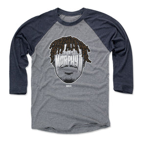 Byron Murphy II Men's Baseball T-Shirt | 500 LEVEL