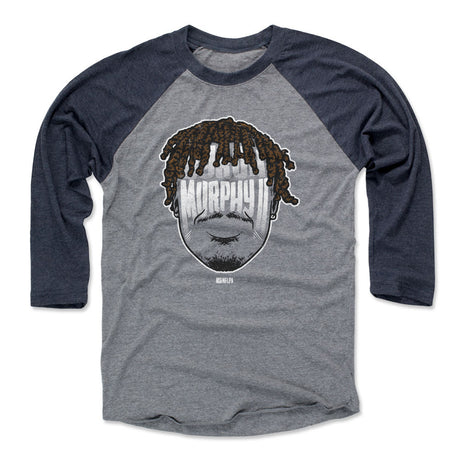 Byron Murphy II Men's Baseball T-Shirt | 500 LEVEL