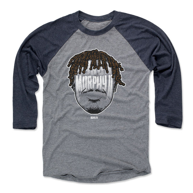 Byron Murphy II Men's Baseball T-Shirt | 500 LEVEL