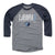 Jake LaRavia Men's Baseball T-Shirt | 500 LEVEL