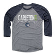 Bridget Carleton Men's Baseball T-Shirt | 500 LEVEL