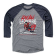 Ryan Leonard Men's Baseball T-Shirt | 500 LEVEL