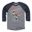 Wayne Gretzky Men's Baseball T-Shirt | 500 LEVEL
