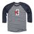 Kendal Ewell Men's Baseball T-Shirt | 500 LEVEL