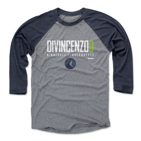 Donte Divincenzo Men's Baseball T-Shirt | 500 LEVEL