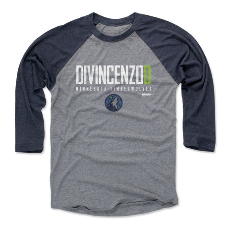 Donte Divincenzo Men's Baseball T-Shirt | 500 LEVEL