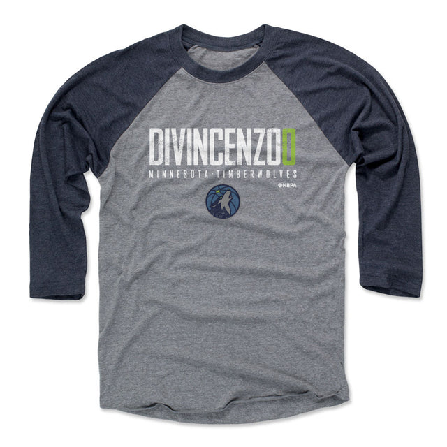 Donte Divincenzo Men's Baseball T-Shirt | 500 LEVEL