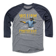 William Contreras Men's Baseball T-Shirt | 500 LEVEL
