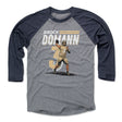 Brock Domann Men's Baseball T-Shirt | 500 LEVEL