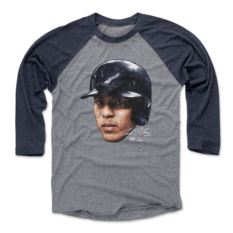 Carlos Correa Men's Baseball T-Shirt | 500 LEVEL