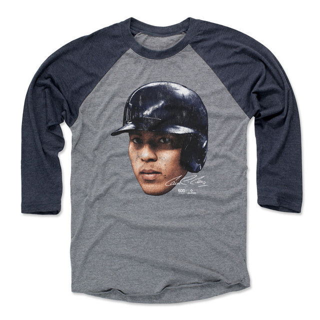 Carlos Correa Men's Baseball T-Shirt | 500 LEVEL