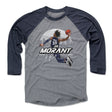 Ja Morant Men's Baseball T-Shirt | 500 LEVEL