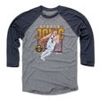 Nikola Jokic Men's Baseball T-Shirt | 500 LEVEL
