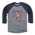 James Harden Men's Baseball T-Shirt | 500 LEVEL