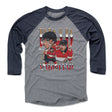 Brad Marchand Men's Baseball T-Shirt | 500 LEVEL