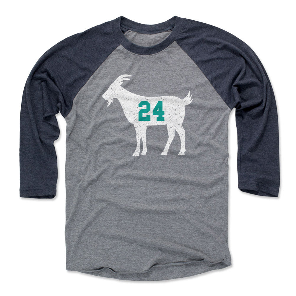 Seattle Men&#39;s Baseball T-Shirt | 500 LEVEL