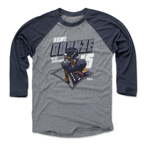 Rome Odunze Men's Baseball T-Shirt | 500 LEVEL