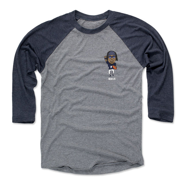 C.J. Stroud Men's Baseball T-Shirt | 500 LEVEL