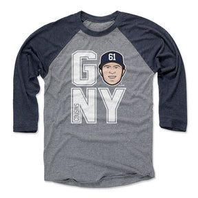 Jake Cousins Men's Baseball T-Shirt | 500 LEVEL