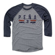 Jeremy Pena Men's Baseball T-Shirt | 500 LEVEL