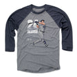 Jasson Dominguez Men's Baseball T-Shirt | 500 LEVEL
