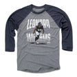 Leonard Williams Men's Baseball T-Shirt | 500 LEVEL