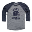 Rome Odunze Men's Baseball T-Shirt | 500 LEVEL