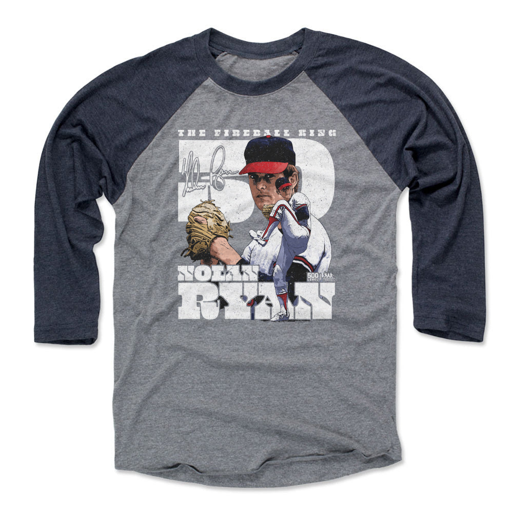 Nolan Ryan Men's Baseball T-Shirt | 500 LEVEL