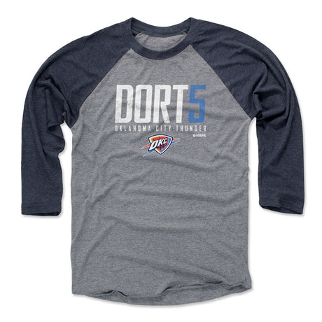 Luguentz Dort Men's Baseball T-Shirt | 500 LEVEL